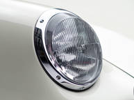 1973 Porsche 911 Carrera RS Coupe Light Ivory 6630393